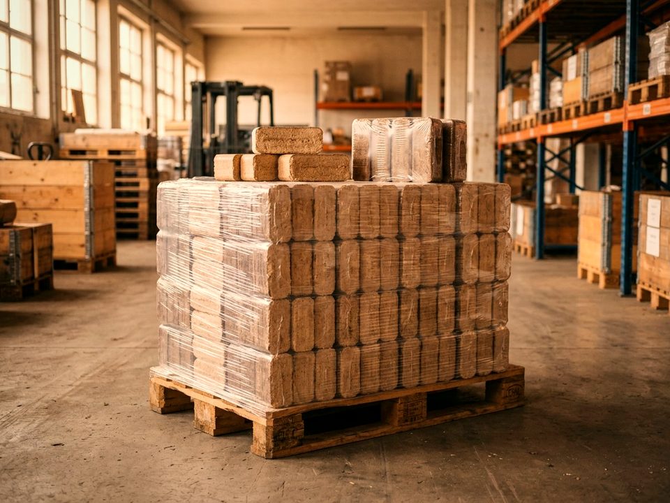 Укладка дров, ориентир выгрузки проезд Дачная, 4 в Пскове
